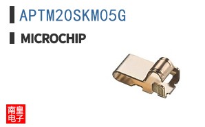 APTM20SKM05G