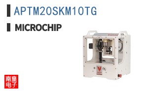 APTM20SKM10TG