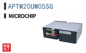 APTM20UM05SG