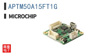 APTM50A15FT1G