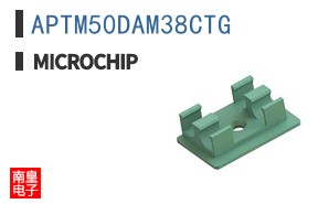 APTM50DAM38CTG
