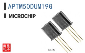 APTM50DUM19G