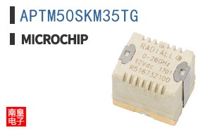 APTM50SKM35TG