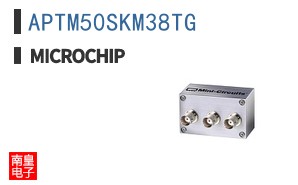APTM50SKM38TG