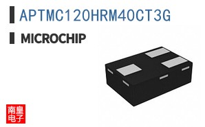 APTMC120HRM40CT3G