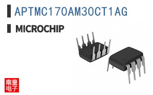 APTMC170AM30CT1AG