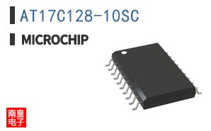 AT17C128-10SC