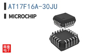 AT17F16A-30JU