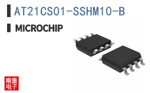 AT21CS01-SSHM10-B