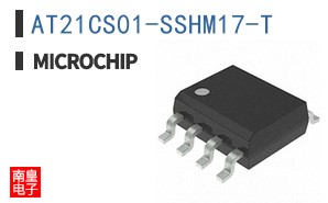 AT21CS01-SSHM17-T