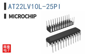 AT22LV10L-25PI