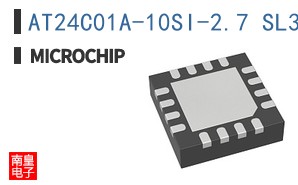 AT24C01A-10SI-2.7 SL383