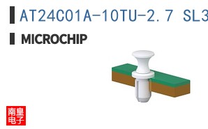 AT24C01A-10TU-2.7 SL383