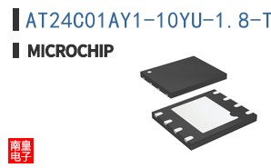 AT24C01AY1-10YU-1.8-T