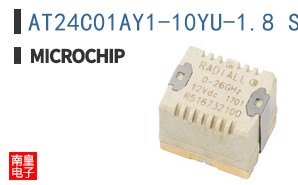 AT24C01AY1-10YU-1.8 SL383