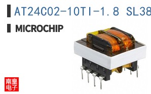 AT24C02-10TI-1.8 SL383