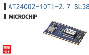 AT24C02-10TI-2.7 SL383