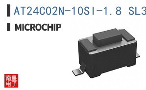 AT24C02N-10SI-1.8 SL383