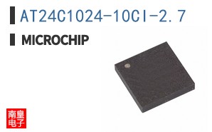 AT24C1024-10CI-2.7