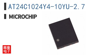 AT24C1024Y4-10YU-2.7