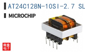 AT24C128N-10SI-2.7 SL383