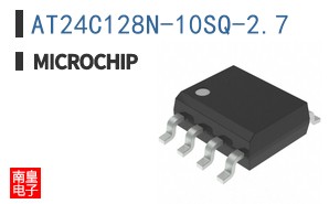 AT24C128N-10SQ-2.7