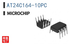 AT24C164-10PC