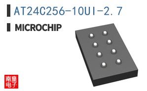 AT24C256-10UI-2.7