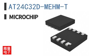 AT24C32D-MEHM-T