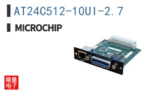AT24C512-10UI-2.7