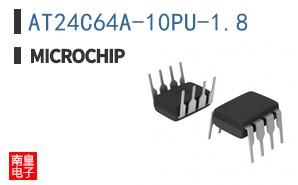 AT24C64A-10PU-1.8