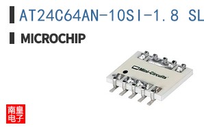AT24C64AN-10SI-1.8 SL383
