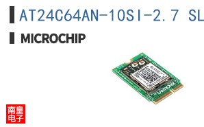AT24C64AN-10SI-2.7 SL383
