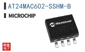 AT24MAC602-SSHM-B