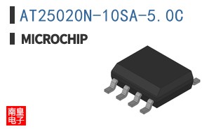 AT25020N-10SA-5.0C