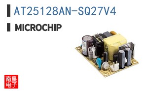 AT25128AN-SQ27V4
