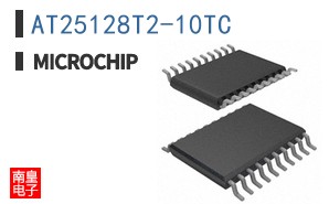 AT25128T2-10TC