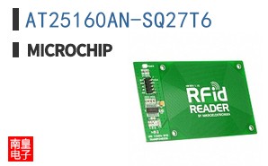 AT25160AN-SQ27T6