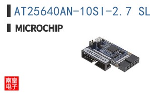 AT25640AN-10SI-2.7 SL383