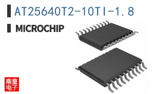 AT25640T2-10TI-1.8