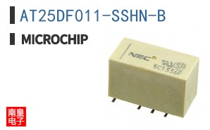 AT25DF011-SSHN-B