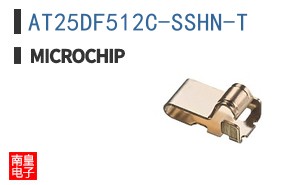 AT25DF512C-SSHN-T