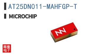 AT25DN011-MAHFGP-T