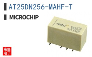 AT25DN256-MAHF-T