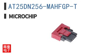 AT25DN256-MAHFGP-T