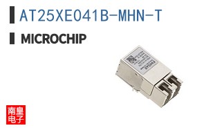 AT25XE041B-MHN-T