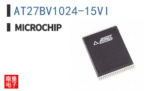 AT27BV1024-15VI