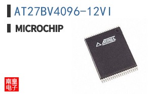 AT27BV4096-12VI