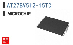 AT27BV512-15TC