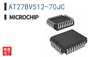AT27BV512-70JC